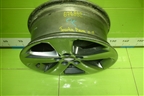 Диск колёсный литой  R17 EJ7 5x114.3 ET39 Ц.О.60,1 (4261142420) для Toyota Rav-4 с 2012-2019г (Рав 4)