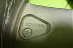 Диск колёсный литой  R17 EJ7 5x114.3 ET39 Ц.О.60,1 (4261142420) для Toyota Rav-4 с 2012-2019г (Рав 4)