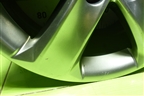 Диск колёсный литой  R17 EJ7 5x114.3 ET39 Ц.О.60,1 (4261142420) для Toyota Rav-4 с 2012-2019г (Рав 4)