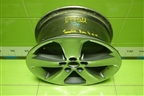 Диск колёсный литой  R17 EJ7 5x114.3 ET39 Ц.О.60,1 (4261142420) для Toyota Rav-4 с 2012-2019г (Рав 4)