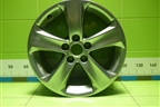 Диск колёсный литой  R17 EJ7 5x114.3 ET39 Ц.О.60,1 (4261142420) для Toyota Rav-4 с 2012-2019г (Рав 4)