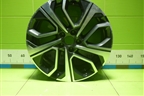 Диск колёсный литой  R18 EJ7 5x108 ET52 Ц.О.60,1 (203000601AA) для Chery Tiggo 7 Pro с 2019г (Тиго 7 Про)