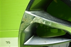 Диск колёсный литой  R18 EJ7 5x114.3 ET53 Ц.О.54,1 (6600115314) для Geely Coolray с 2019-2025г (Кулрей)