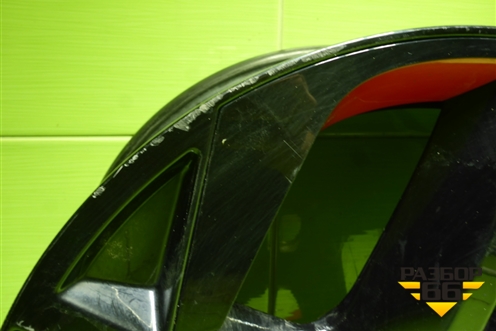 Диск колёсный литой  R18 EJ7 5x108 ET33 Ц.О.60,1 (203000450AA) для OMODA C5 с 2022г (Ц5)