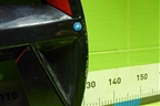 Диск колёсный литой  R18 EJ7 5x108 ET33 Ц.О.60,1 (203000450AA) для OMODA C5 с 2022г (Ц5)