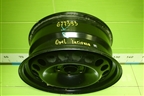 Диск колёсный штампованный  R17 EJ7 5x120 ET41 Ц.О.67,1 (BS13219385) для Opel Insignia с 2008-2017г (Инсигниа)