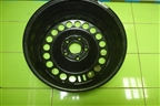 Диск колёсный штампованный  R17 EJ7 5x120 ET41 Ц.О.67,1 (BS13219385) для Opel Insignia с 2008-2017г (Инсигниа)