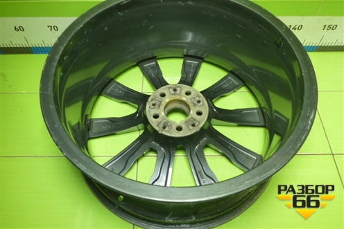 Диск колёсный литой  R20 EJ9 5x112 ET35 Ц.О.66,6 (8071996) для BMW X5 G05 с 2018г (Х5 Г05)