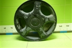 Диск колёсный литой  R17 EJ7 ET50 Ц.О.77,8 (9595107) для Chevrolet Trail Blazer с 2001-2009г (Трейл Блейзер 1)