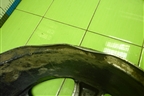 Диск колёсный литой  R17 EJ7 ET50 Ц.О.77,8 (9595107) для Chevrolet Trail Blazer с 2001-2009г (Трейл Блейзер 1)