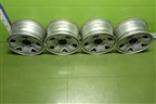 Диски колёсные штампованные (комплект)  R16 EJ8 5х150 ET60 Ц.О.110,1 для Toyota Land Cruiser (100) с1998-2007г (Ленд Крузер)