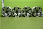 Диски колёсные штампованные (комплект)  R16 EJ8 5х150 ET60 Ц.О.110,1 для Toyota Land Cruiser (100) с1998-2007г (Ленд Крузер)