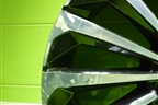 Диск колёсный литой  R19 EJ7 5x108 ET36 Ц.О.65,1 (203000333AAACG) для Exeed TXL с 2020-2024г (ТХЛ)