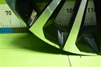 Диск колёсный литой  R19 EJ7 5x108 ET36 Ц.О.65,1 (203000333AAACG) для Exeed TXL с 2020-2024г (ТХЛ)