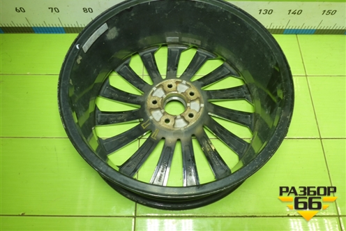 Диск колёсный литой  R19 EJ7 5x108 ET36 Ц.О.65,1 (203000333AAACG) для Exeed TXL с 2020-2024г (ТХЛ)