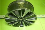 Диск колёсный литой  R19 EJ7,5 5x108 ET38 Ц.О.60,1 (F163101010AE) для Jetour Dashing (X-1) 2022г (Дашинг)