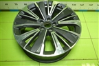Диск колёсный литой  R19 EJ7,5 5x108 ET38 Ц.О.60,1 (F163101010AE) для Jetour Dashing (X-1) 2022г (Дашинг)