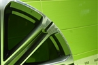 Диск колёсный литой  R21 EJ9 5x114.3 ET55 Ц.О.60,1 (3101100CR03) для Changan UNI-K с 2020г (Юни К)