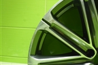 Диск колёсный литой  R21 EJ9 5x114.3 ET55 Ц.О.60,1 (3101100CR03) для Changan UNI-K с 2020г (Юни К)