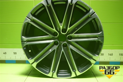 Диск колёсный литой  R21 EJ9 5x114.3 ET55 Ц.О.60,1 (3101100CR03) для Changan UNI-K с 2020г (Юни К)
