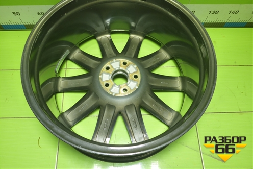 Диск колёсный литой  R21 EJ9 5x114.3 ET55 Ц.О.60,1 (3101100CR03) для Changan UNI-K с 2020г (Юни К)