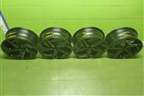 Диски колёсные литые (комплект)  R18 EJ7 5x108 ET33 Ц.О.60,1 (203000879AA) для OMODA C5 с 2021-2026г (Ц5)
