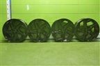 Диски колёсные литые (комплект)  R18 EJ7 5x108 ET33 Ц.О.60,1 (203000879AA) для OMODA C5 с 2021-2026г (Ц5)