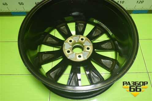 Диск колёсный литой  R18 EJ7,5 5x108 ET47 Ц.О.65,1 (203000992AA) для Tenet T8 с 2025-2026г
