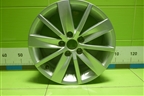 Диск колёсный литой  R15 EJ6 5x100 ET40 Ц.О.57,1 (6RU601025E) для Volkswagen Polo (седан) с 2010г (Поло)
