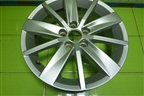 Диск колёсный литой  R15 EJ6 5x100 ET40 Ц.О.57,1 (6RU601025E) для Volkswagen Polo (седан) с 2010г (Поло)
