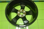 Диск колёсный литой  R17 EJ6,5 5x108 ET33 Ц.О.60,1 (203000329AA) для Chery Tiggo 4 Pro с 2020-2025г (Тиго 4 Про)
