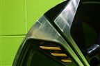 Диск колёсный литой  R18 EJ7 5x108 ET33 Ц.О.60,1 (203000396AA) для Chery Tiggo 4 Pro с 2020-2025г (Тиго 4 Про)