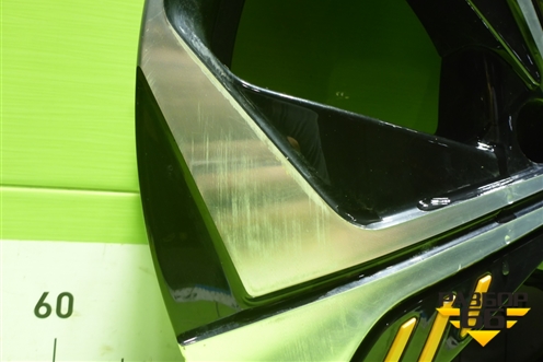 Диск колёсный литой  R18 EJ7 5x108 ET33 Ц.О.60,1 (203000396AA) для Chery Tiggo 4 Pro с 2020-2025г (Тиго 4 Про)