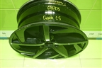 Диск колёсный литой  R18 EJ7 5x108 ET33 Ц.О.60,1 (203000879AA) для OMODA C5 с 2021-2026г (Ц5)