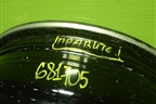 Диск колёсный литой  R18 EJ7 5x108 ET33 Ц.О.60,1 (203000879AA) для OMODA C5 с 2021-2026г (Ц5)