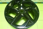 Диск колёсный литой  R18 EJ7 5x108 ET33 Ц.О.60,1 (203000879AA) для OMODA C5 с 2021-2026г (Ц5)