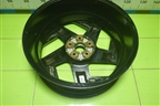 Диск колёсный литой  R18 EJ7 5x108 ET33 Ц.О.60,1 (203000879AA) для OMODA C5 с 2021-2026г (Ц5)