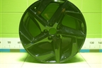 Диск колёсный литой  R18 EJ7 5x108 ET33 Ц.О.60,1 (203000879AA) для OMODA C5 с 2021-2026г (Ц5)