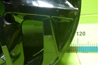 Диск колёсный литой  R18 EJ7 5x108 ET33 Ц.О.60,1 (203000879AA) для OMODA C5 с 2021-2026г (Ц5)