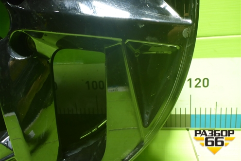 Диск колёсный литой  R18 EJ7 5x108 ET33 Ц.О.60,1 (203000879AA) для OMODA C5 с 2021-2026г (Ц5)