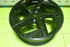 Диск колёсный литой  R18 EJ7 5x108 ET33 Ц.О.60,1 (203000879AA) для OMODA C5 с 2021-2026г (Ц5)