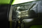 Диск колёсный литой  R18 EJ7 5x108 ET33 Ц.О.60,1 (203000879AA) для OMODA C5 с 2021-2026г (Ц5)