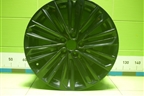 Диск колёсный литой  R18 EJ7,5 5x108 ET42 Ц.О.63,4 (8892812821) для Geely Preface (FS11) с 2020г (Префейс)