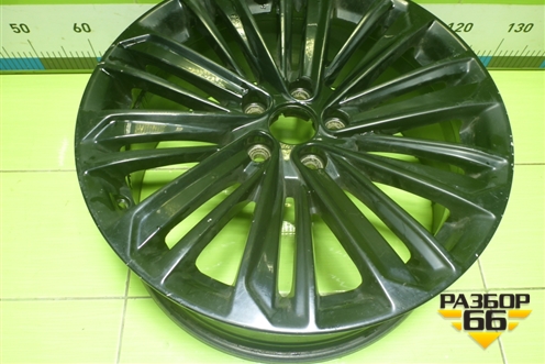 Диск колёсный литой  R18 EJ7,5 5x108 ET42 Ц.О.63,4 (8892812821) для Geely Preface (FS11) с 2020г (Префейс)