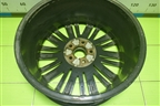 Диск колёсный литой  R18 EJ7,5 5x108 ET42 Ц.О.63,4 (8892812821) для Geely Preface (FS11) с 2020г (Префейс)