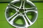 Диск колёсный литой  R17 EJ7,5 5x112 ET52,5 Ц.О.66,6 (A2464010100) для Mercedes Benz A180/200/250 W176 с 2012 (А)