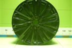 Диск колёсный литой  R18 EJ7,5 5x108 ET42 Ц.О.63,4 (8892812821) для Geely Preface (FS11) с 2020г (Префейс)