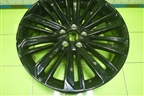 Диск колёсный литой  R18 EJ7,5 5x108 ET42 Ц.О.63,4 (8892812821) для Geely Preface (FS11) с 2020г (Префейс)