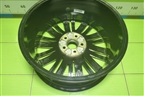 Диск колёсный литой  R18 EJ7,5 5x108 ET42 Ц.О.63,4 (8892812821) для Geely Preface (FS11) с 2020г (Префейс)