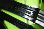 Диск колёсный литой  R18 EJ7,5 5x108 ET42 Ц.О.63,4 (8892812821) для Geely Preface (FS11) с 2020г (Префейс)